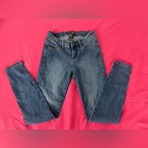 Fashion Nova Jeans